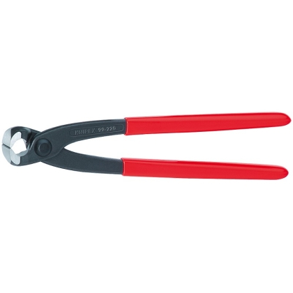 Клещи арматурни изолирани Knipex, 300мм