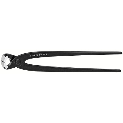 Клещи арматурни Knipex SB, 250мм