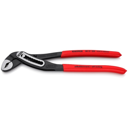 Клещи водопроводни Knipex Аlligator, 250мм