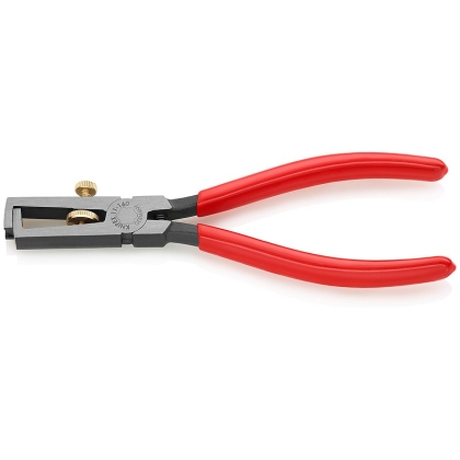 Клещи зачистващи Knipex, 160мм
