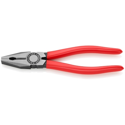 Клещи комбинирани изолирани Knipex, 200мм