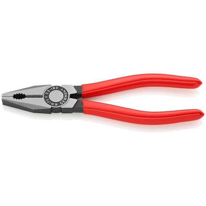 Клещи комбинирани Knipex, 180мм