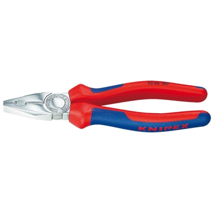 Клещи комбинирани Knipex