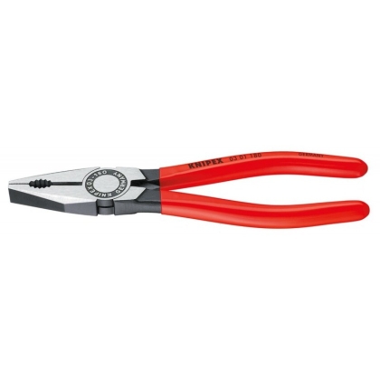 Клещи комбинирани Knipex, 160мм