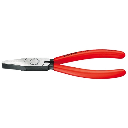Клещи плоски Knipex