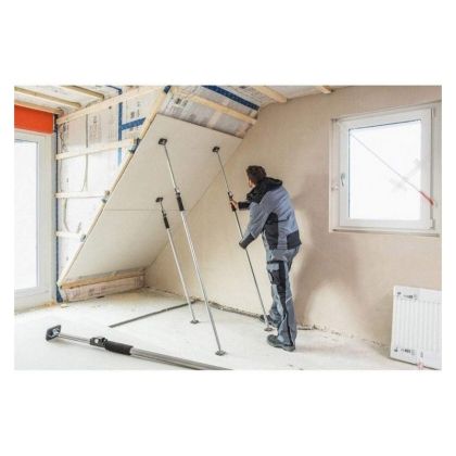 BESSEY Tелескопична oпора за гипсокартон 1600-2900 мм (ST290)
