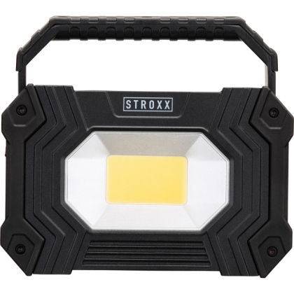 STROXX Работна лампа 2400LM, IP64, презареждаща се