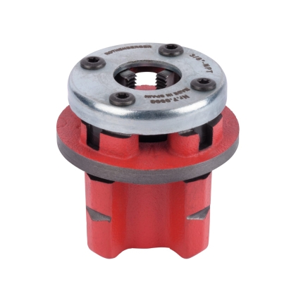 ROTHENBERGER SUPER CUT Резбонарезна глава 3/8" (070908X)