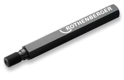 ROTHENBERGER Удължител за боркорона 1.1/4" UNC, 500 мм (FF35075)