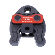 ROTHENBERGER COMPACT R20 Пресова челюст 20 мм (015374X)