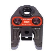 ROTHENBERGER TH25 Стандартна пресова челюст ф25 мм (015325X)