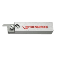 ROTHENBERGER Режещ стоманен вал с автоматично копиране и HM режеща стомана 7.5 мм (54960)