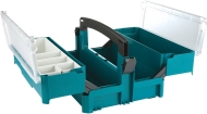 MAKITA Куфар за инструменти 396x296x165 мм (P-84137)