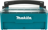 MAKITA Куфар за инструменти 396x296x165 мм (P-84137)