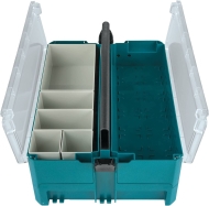 MAKITA Куфар за инструменти 396x296x165 мм (P-84137)