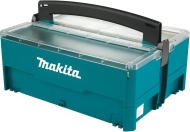 MAKITA Куфар за инструменти 396x296x165 мм (P-84137)