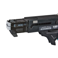 MAKITA DFR452Z Акумулаторен винтоверт за гипскартон без батерии и зарядно устройство 18 V
