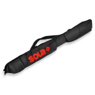 SOLA BAG 200 SET Защитна чанта за нивелир до 200 см черна (R316169)