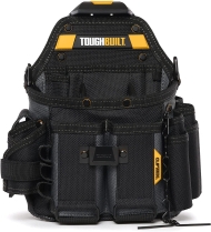 TOUGHBUILT TB-CT-114 Чанта за колан за инструменти + презрамки (MS39179)