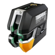 TOUGHBUILT TB-H2-LL-M30-L2 Лазерен нивелир до 30 м (MS39250)
