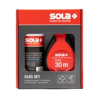 SOLA CLKS SET B Маркиращ комплект със синя боя 230 гр (66114143)