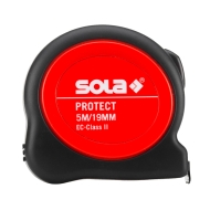 SOLA Protect PE Ролетка 5 м 19 мм (50550501)