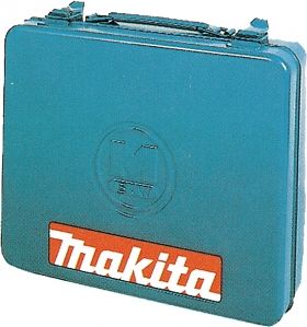 Стоманен куфар за инструменти Makita, 450x250x92мм