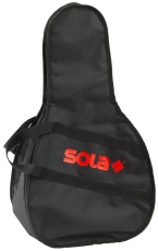 SOLA BAG MW 1000 Защитна транспортна чанта за измервателно колело MW 1000 (R316159)