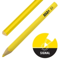 SOLA SB 24 SB Сигнален молив за тъмни и гладки повърхности, метал, гума 24 см (66022620)