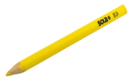 SOLA SB 24 SB Сигнален молив за тъмни и гладки повърхности, метал, гума 24 см (66022620)