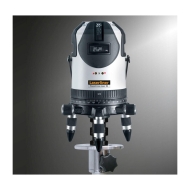 LASERLINER PowerCross-Laser 8G Ротационен лазерен нивелир до 55 м (032.090L)