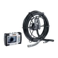 LASERLINER VideoControl-Snake Camera Инспекционна камера 20 мм 15 м (084.115)