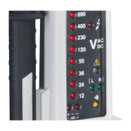 LASERLINER ActiveMaster Фазомер от 50 VAC до 1000 VAC (083.021A)