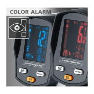 LASERLINER CondenseSpot Pro Устройство за измерване на климат/влажност/температура от -40 до 550 градуса (082.049A)
