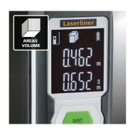 LASERLINER LaserRange-Master Gi4 Лазерна ролетка до 40 м зелен-080.843A (080.843A)