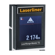 LASERLINER LaserRange-Master T2 Лазерна ролетка до 20 м (080.820A)
