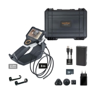 LASERLINER VideoFlex HD Duo Инспекционна камера 9 мм 3 м (082.280A)