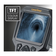 LASERLINER VideoScope XXL Set Инспекционна камера 9 мм 5 м (082.258A)
