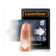 LASERLINER LaserRange-Master T7 Лазерна ролетка до 70 м (080.855A)