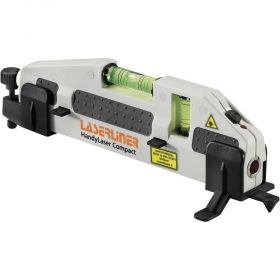 Нивелир с точков лазер Laserliner HandyLaser Plus