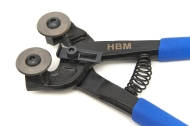 HBM H130241 Клещи за рязане и чупене на плочи 250 мм
