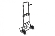 HBM 10171 Сгъваема транспортна количка 150 кг 112.5 см