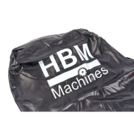 HBM 9441 Универсално покривало за седалка на автомобил от изкуствена кожа