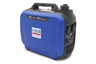 HBM 10853 Бензинов монофазен инверторен генератор 2000 W