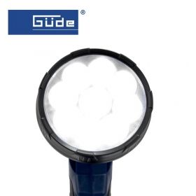 Акумулаторна LED лампа Güde L 18-0, 18V  (БЕЗ ЗАРЯДНО УСТРОЙСТВО И БЕЗ БАТЕРИЯ)