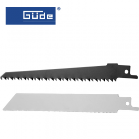 Акумулаторна ножовка GUDE USS 12-0, 12V