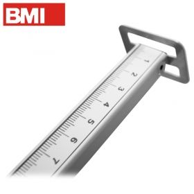Телескопичен метър BMI, 5м