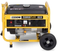 POWER PLUS POWX510 Бензинов генератор 2200 W