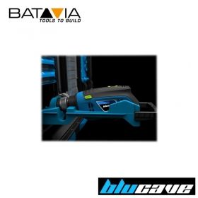 Ударна бормашина Batavia BluCave, 600W