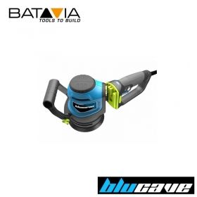 Ексцентършлайф Batavia BluCave, 430W, 0-12000об/мин, ф125мм
